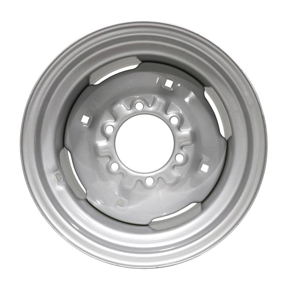 New Aftermarket Replacement Front Wheel Rim Fits Ford New Holland D5NN1007A
