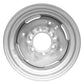 16" x 8" Implement Wheel Rim 6 Bolt w/ 4.62" Pilot 6 Bolt pattern 3,800 LB Cap