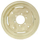 New Aftermarket Replacement Front Wheel Rim Fits Ford New Holland D5NN1007A