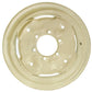 Front Wheel Rim 8" X 16" fits AGCO Fits Ford E0NN1007NA Fits John Deere