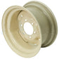 8" x 16" Rim Fits John Deere Replaces AL55753
