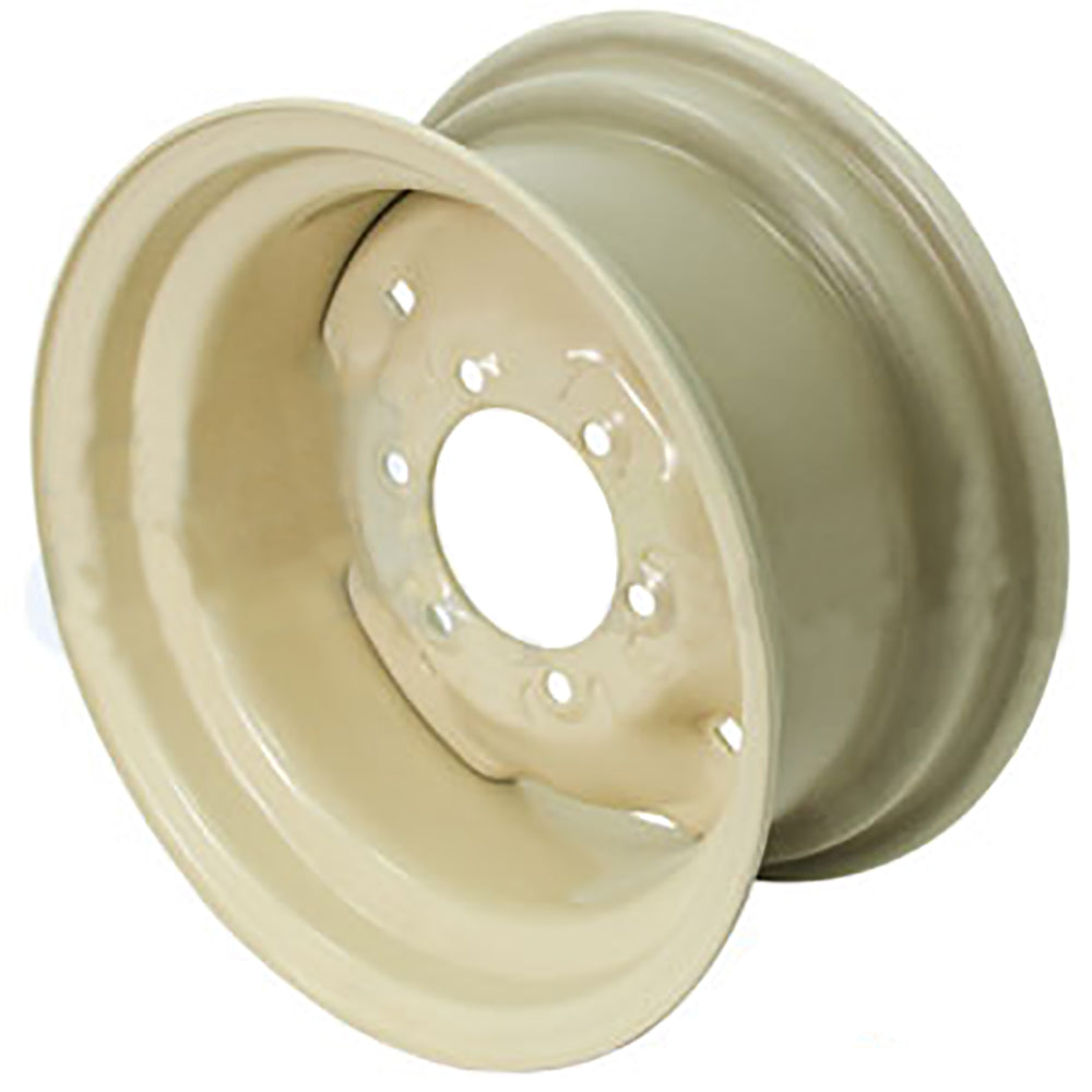 New Aftermarket Replacement Front Wheel Rim Fits Ford New Holland D5NN1007A