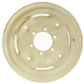 Front Wheel Rim 8" X 16" fits AGCO Fits Ford E0NN1007NA Fits John Deere