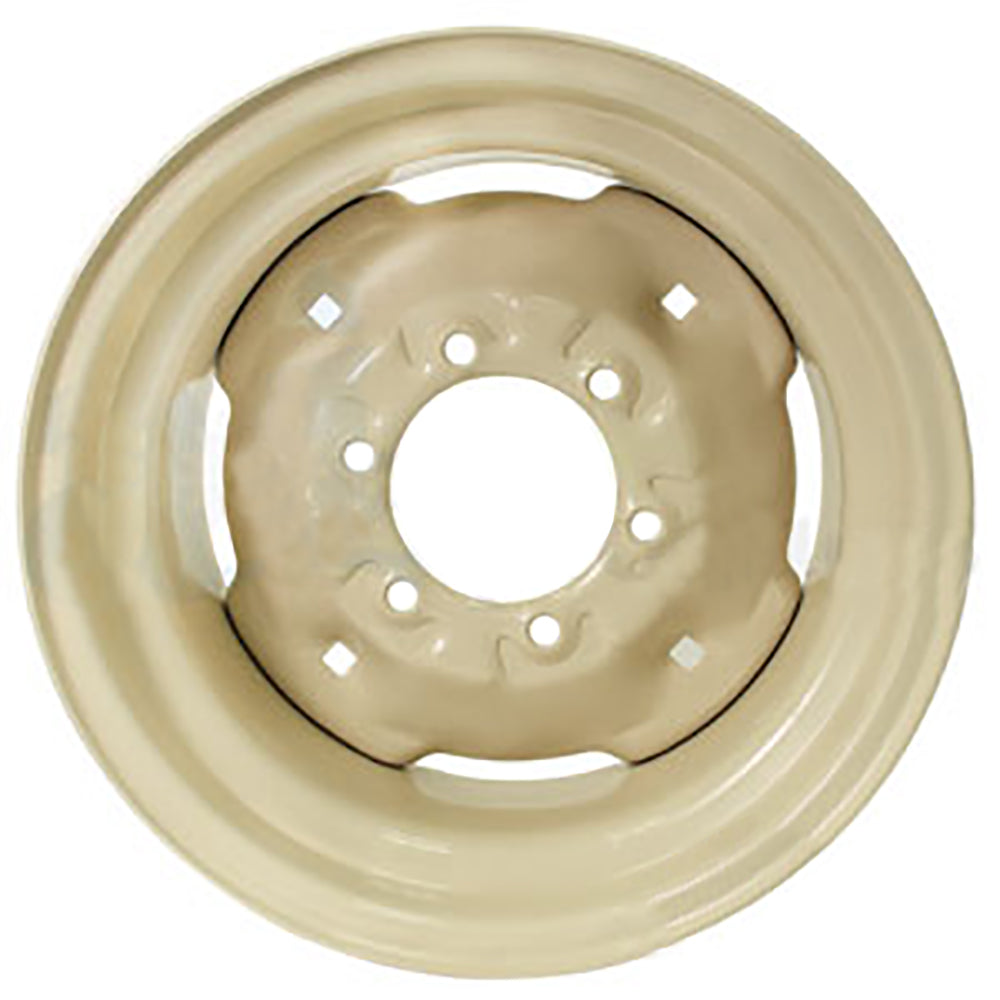 8" x 16" 6 Bolt Front Rim Fits John Deere 4230 4000 4040 4430 4320 2750 4020