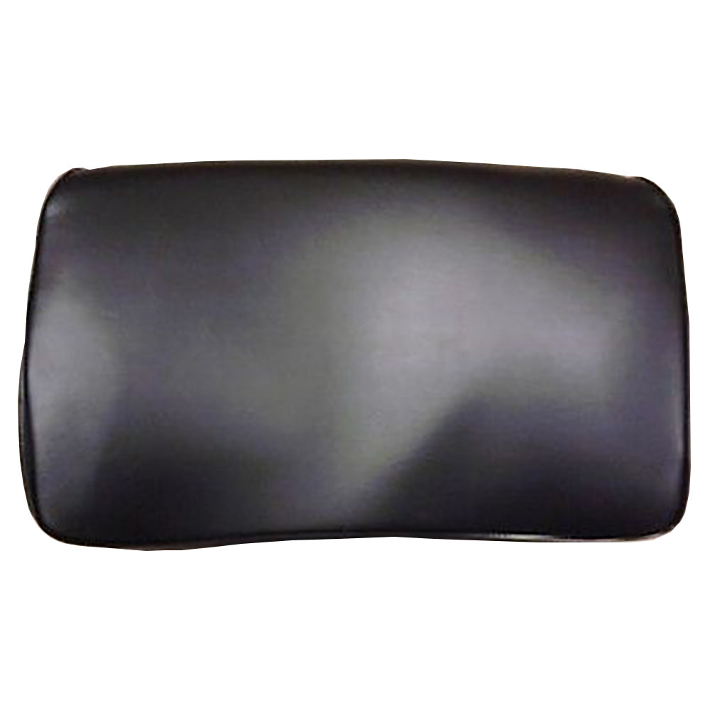 Seat Cushion Set w/Back Rest & Bottom Fits John Deere Crawler Dozer 350C 450C