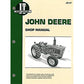 Shop Manual - Fits John Deere - ITJD37 - Replaces 848-1337, JD-37, JD37, SMJD37