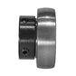 Clean Grain Elevator Lower Auger Bearing Fits John Deere 9600 9400 9500 9650