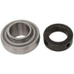 WN-JD39104-PEX Auger, Unloader, Horizontal, Bearing Fits John Deere CTS CTS II