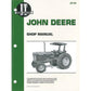I&T Shop Manual Fits John Deere 2750 2750 2755 2755 2955 2955 2855 2855
