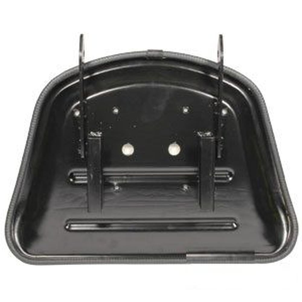 2 Piece Yellow Seat Cushion Set Fits John Deere F910 F911 F912 F915 F925 F930