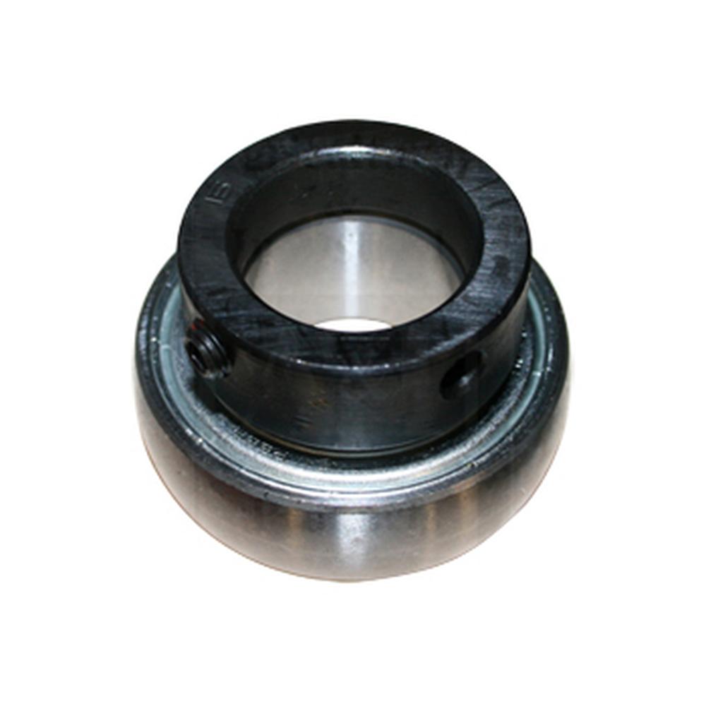 Ball Bearing Cylindrical W/ Collar Fits Dixie Chopper Replaces 30218