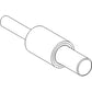 Water Pump Shaft Bearing Fits 2940 300D 310C 310D 315C 315D 340D 344E 440C 440D