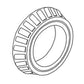 Cone Bearing Fits 2630 2640 4000 4020 4230 600 Fits JD8978 Fits JD8978-A