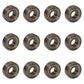 Qty 12: Ball Bearing
 Fits Massey Ferguson Replaces 833-411-M1