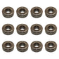 Qty 12: Ball Bearing
 Fits Woods Replaces 05412000