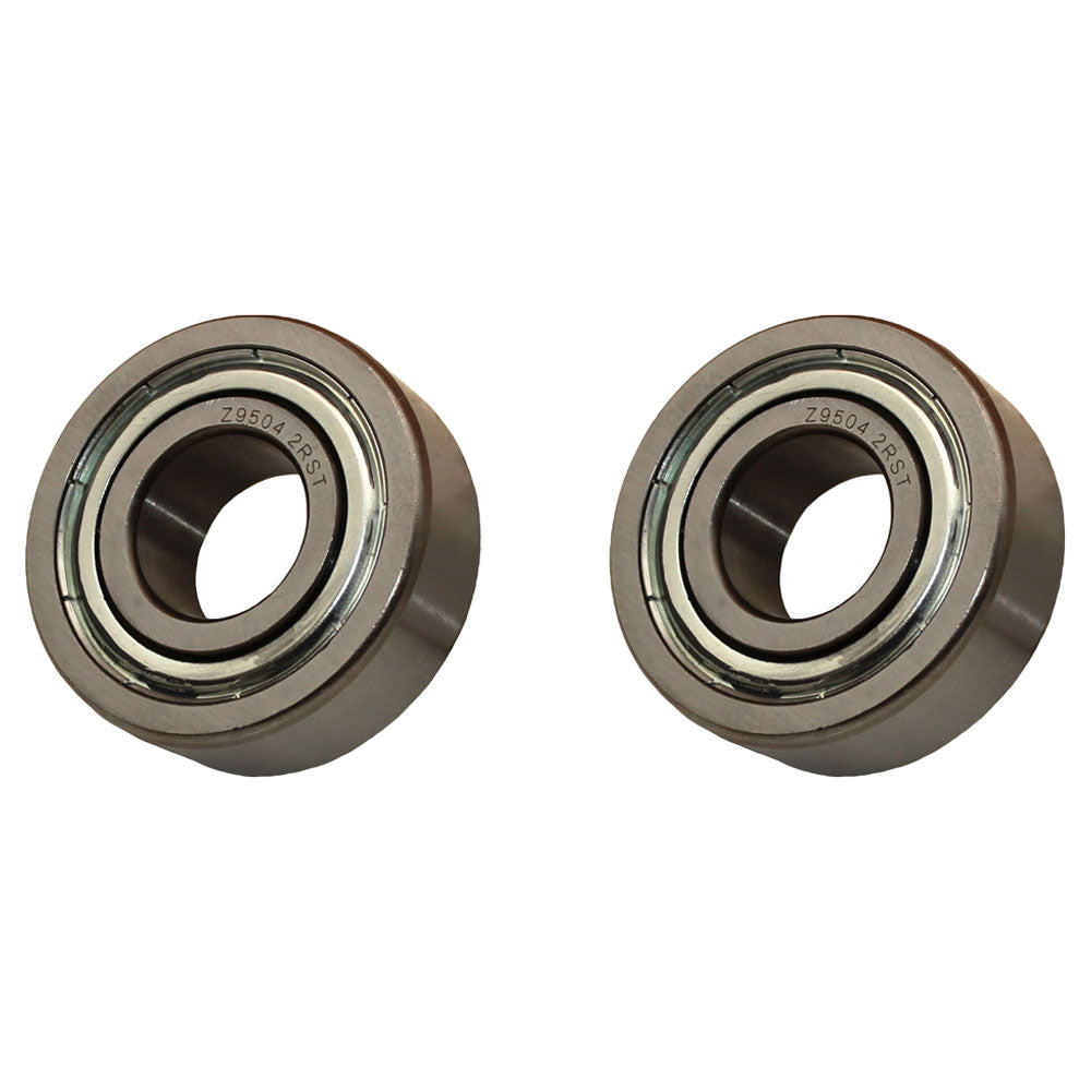 Qty. 2: Ball Bearing
 Fits Woods Replaces 05412000