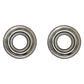 Qty. 2: Ball Bearing
 Fits Woods Replaces 05412000
