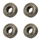 Qty 4: Ball Bearing Fits Cub Cadet Replaces 465003-R91