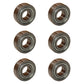 Qty 6: Ball Bearing Fits Honda Replaces 91102-VA4-003