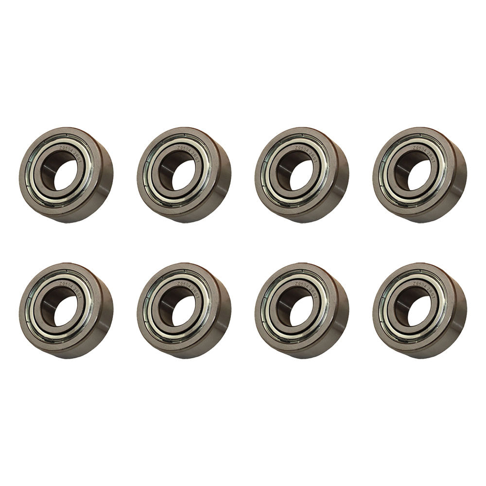Qty 8: Ball Bearing Fits Bolens Replaces 1185828