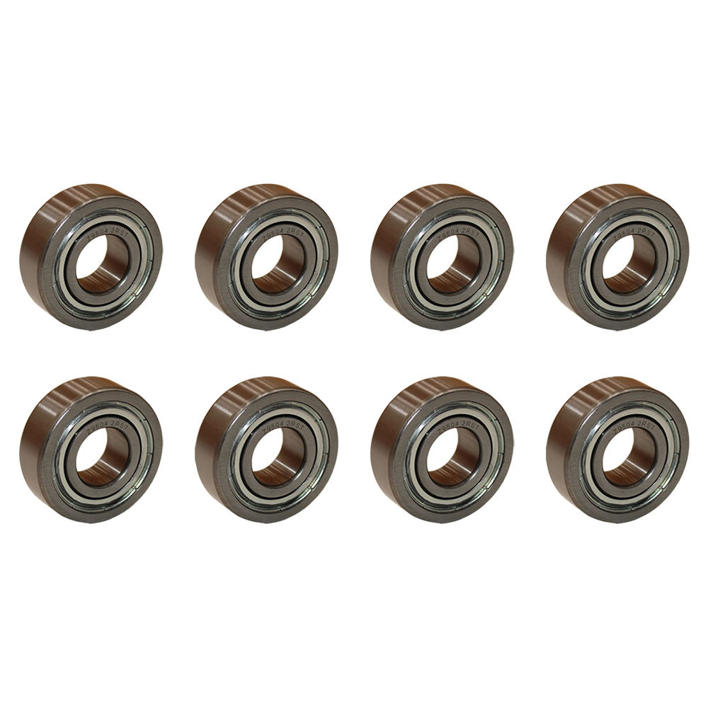 Qty 8: Ball Bearing Fits Murray Replaces 35384