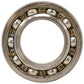 Flat Edge Ball Bearing Fits Edcor Replaces B6213