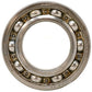 Flat Edge Ball Bearing Fits John Deere Replaces JD9320