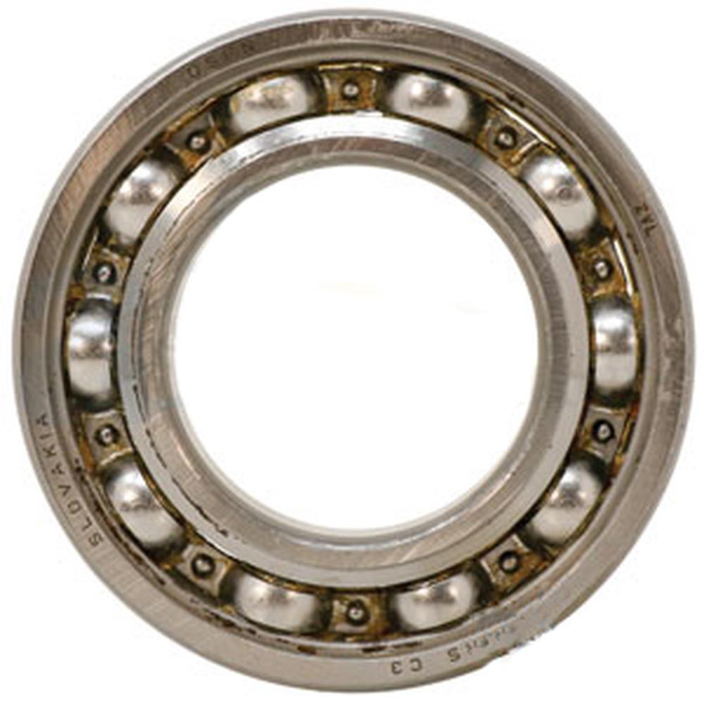 Flat Edge Ball Bearing Fits John Deere Replaces JD9320