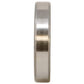 Flat Edge Ball Bearing Fits Edcor Replaces B6213