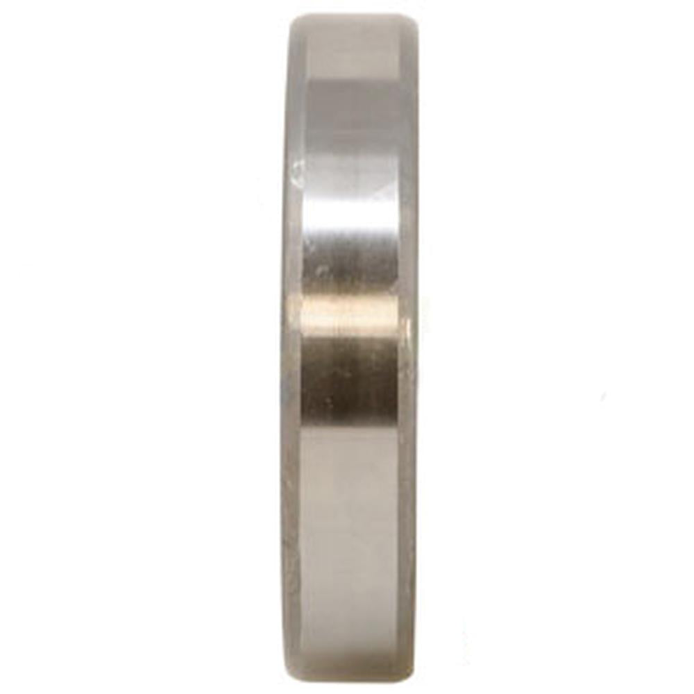 Flat Edge Ball Bearing Fits Edcor Replaces B6213