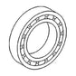 PTO Open Single Row Ball Bearing Fits John Deere 4230 4020 3020 4440 4430 4050