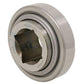 W208PP5, DC208TT5, 5AS08-1-1/8 DISC HARROW BEARING