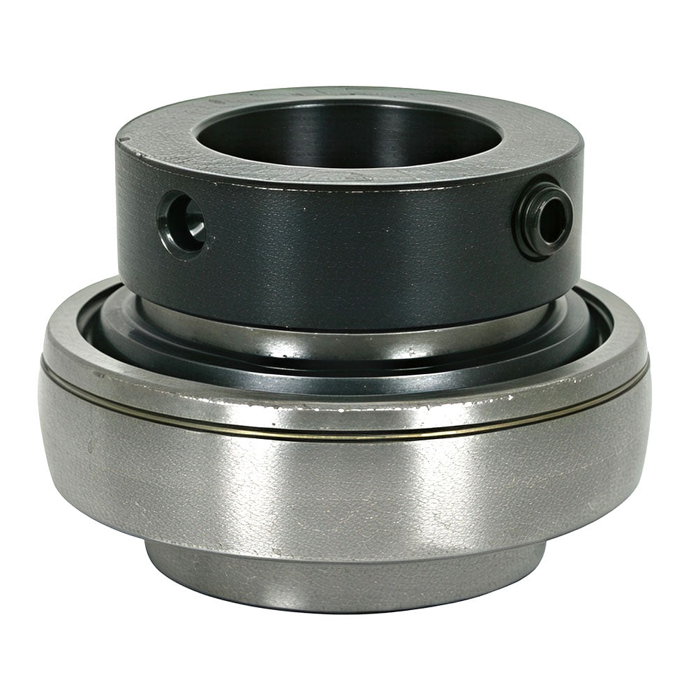 Fits JD9434 Re Lubri Fits CATable Spherical Ball Bearing w/Collar Fits John Deer