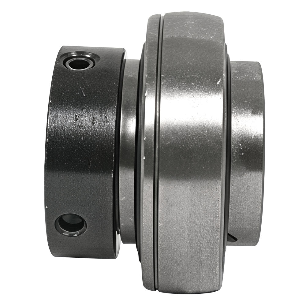 Fits JD9434 Re Lubri Fits CATable Spherical Ball Bearing w/Collar Fits John Deer