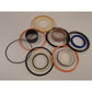 Crawler Dozer Blade Tilt Cylinder Seal Kit Fits John Deere 450H 550H 550J Rod &