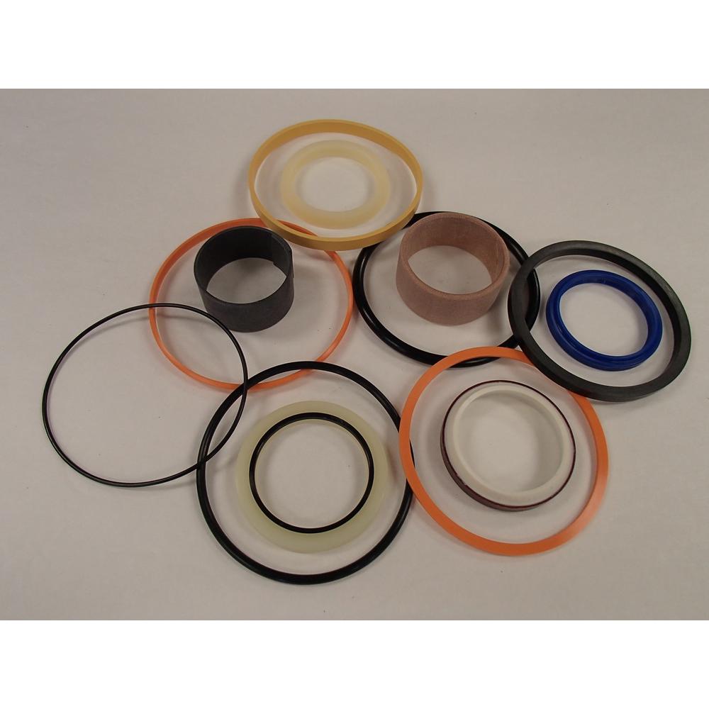 Rod & Bore Seal Kit Fits John Deere Replaces 0611378477