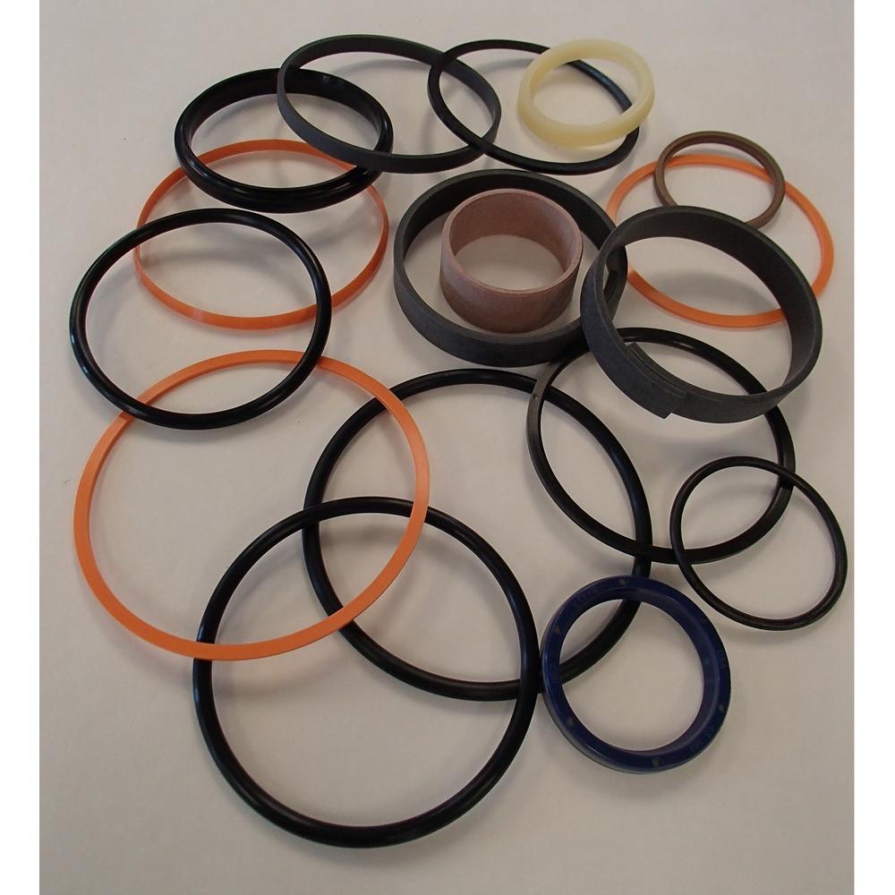 RE20434-Rod Fits John Deere Backhoe Loader Bucket Cylinder Seal Kit 310D AH14984