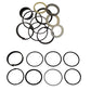 One New Rod & Bore Seal Kit Fits John Deere 624H 624J AH149194 AH212089