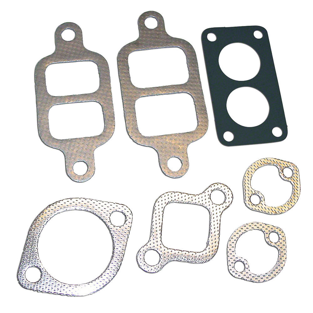 A4631R A4642R One (1) New Aftermarket Gasket Set Fits John Deere 70 720 730