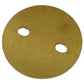 JDS1149 Carburetor Throttle Disc Fits John Deere