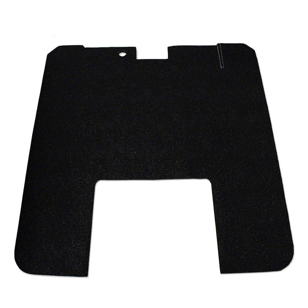 Floor Mat Fits John Deere Replaces R44960