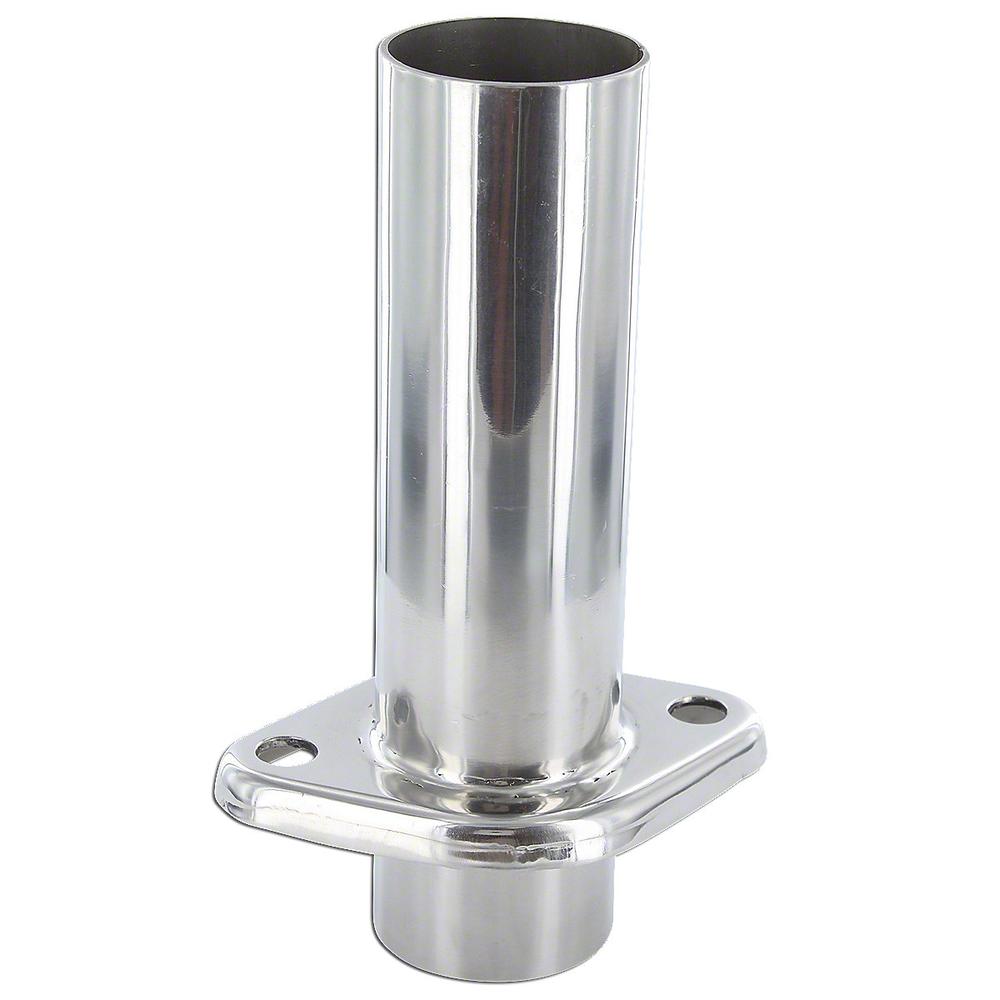 JDS2448 Exhaust Pipe / Muffler Adapter - Fits John Deere