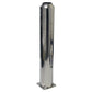 JDS2486 Stainless Steel Muffler Fits John Deere