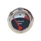 New Temperature Gauge 2010 1010 8020 AT17524 Fits John Deere Fits JD 2781