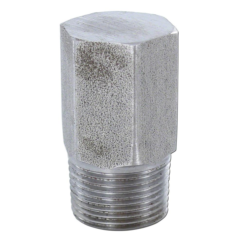 New Coolant Drain Plug D GP R 80 8020 C1865R Fits John Deere Fits JD 2944