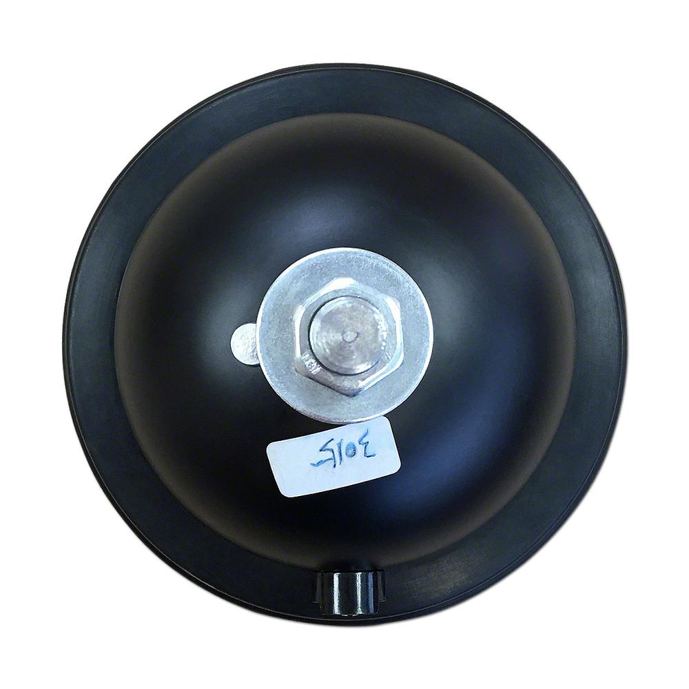 JDS3015 12-Volt Inner Fender Light with Rubber Bezel Fits John Deere