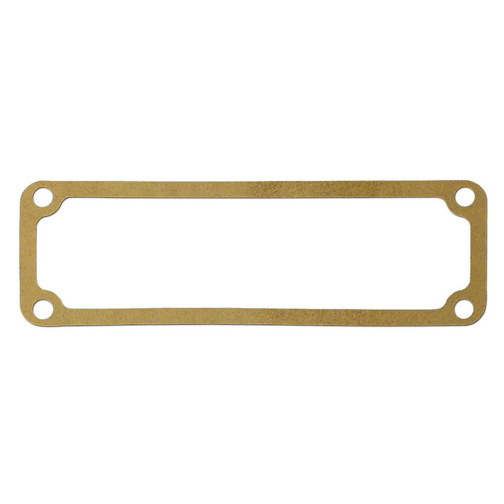 JDS3046 Clutch Pulley Brake Cover Gasket Fits John Deere