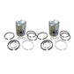 JDS3051 Rebore Kit (0.090" overbore) Fits John Deere