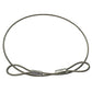 JDS3221 Deluxe Seat Counter Balance Cable Fits John Deere