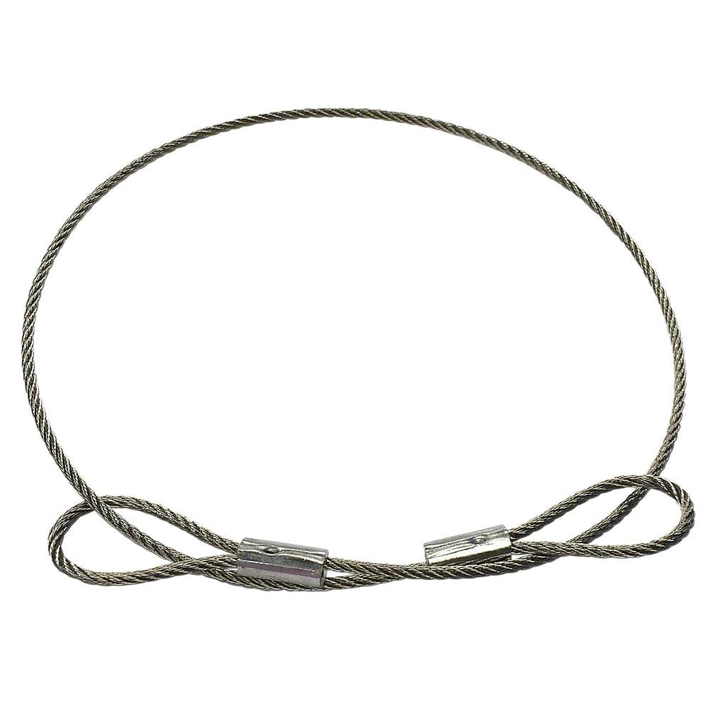 JDS3221 Deluxe Seat Counter Balance Cable Fits John Deere
